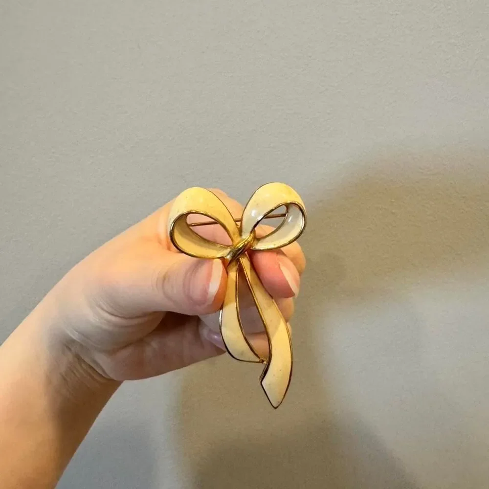 Unbranded Women's Tan and Cream Jewellery